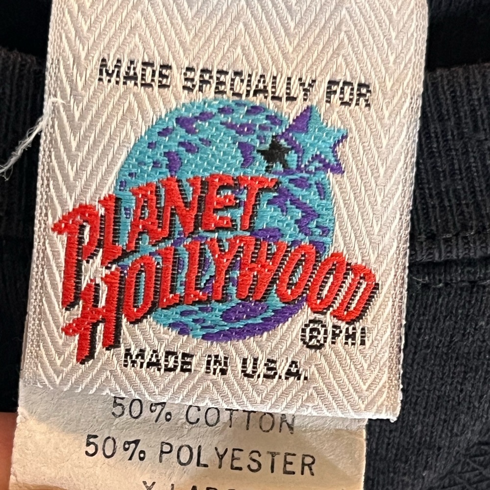 The planet Hollywood Phoenix sweater - Picture 3 of 4